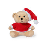 CHRISTMAS PLUSH TOY KUISY