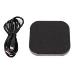 WIRELESS CHARGER ILLUSION DARK CHROME - Image 2