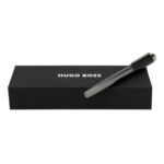 FOUNTAIN PEN CORIUM BLACK - Image 4