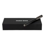 ROLLERBALL PEN GEAR RIB BLACK - Image 3