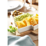 CHRISTMAS TREE SERVING TRAY - Image 5