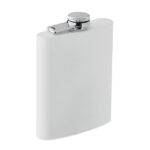 SUBLIMATION HIP FLASK 190ML