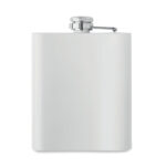 SUBLIMATION HIP FLASK 190ML - Image 4