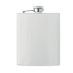 SUBLIMATION HIP FLASK 190ML - Image 3
