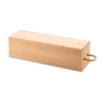 WINE BOX IN PAULOWNIA WOOD - Image 4