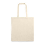 COTTON TOTE BAG WITH HANDLES BONDI - Image 3