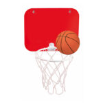 BASKET JORDAN WITH VIVID COLOR - Image 2