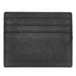 HUGO BOSS CARD HOLDER CLASSIC GRAINED BLACK - Image 3