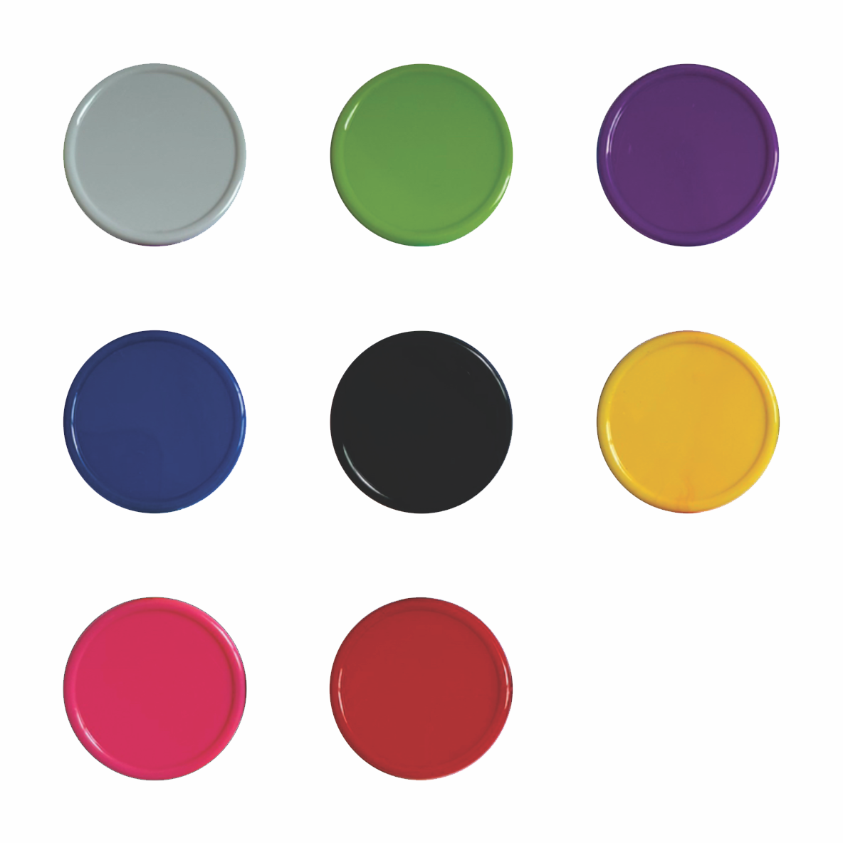 all TOKEN FOR EVENTS - TROLLEY COIN - Image 1