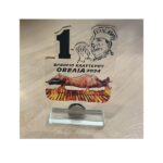 BEST OVELIAS AWARD 26CM