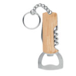 3 IN 1 POCKET TOOL POCKET - KEY RING