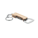 3 IN 1 POCKET TOOL POCKET - KEY RING - Image 3