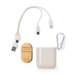 BRAYCE ECOLOGICAL CHARGING CABLE - Image 4