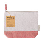 TWO-COLORED BEAUTY BAG VELEROX - Image 2