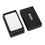 HUGO BOSS POWER BANK ICONIC WHITE (3000MAH)