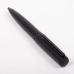 BALLPOINT PEN GEAR MATRIX BLACK - HUGO BOSS - Image 2