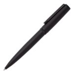 BALLPOINT PEN GEAR MATRIX BLACK - HUGO BOSS