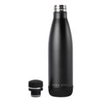 HUGO BOSS ISOTHERMAL FLASK GEAR MATRIX BLACK - Image 5