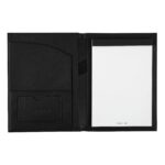 CERRUTI 1881 FOLDER A5 IRVING BLACK - Image 2