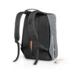 ANTI-THIEFT LAPTOP BACKPACK AVEIRO - Image 4