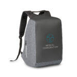 ANTI-THIEFT LAPTOP BACKPACK AVEIRO