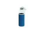 GLASS STAINLESS STEEL BOTTLE RAISE 520ml - Image 7