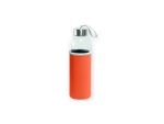 GLASS STAINLESS STEEL BOTTLE RAISE 520ml - Image 6