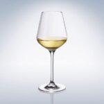 VILLEROY & BOCH WHITE WINE GLASSES | SET OF 6 | LA DIVINA COLLECTION - Image 34