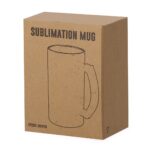 BEER MUG SUBLIMATION 500ml - Image 3
