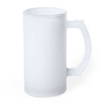 BEER MUG SUBLIMATION 500ml