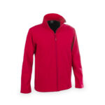 WATERPROOF RED JACKET BAIDOK - Image 9