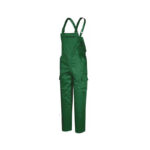 WORKING BIP PANT GREEN WITH CHEST POCKET - Image 16