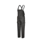 WORKING BIP PANT DARK GREY - Image 13