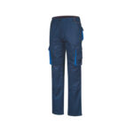 WORKING TROUSER NAVY BLUE - Image 6