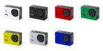 CAPTUREX HD ACTION CAMERA – 1080P WATERPROOF WITH ACCESSORIES - Image 26