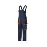 WORKING BIP PANT NAVY BLUE - Image 3