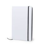 NOTEPAD KAFFOL WITH SOFT COVER - Image 11