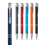 BALL ALUMINIUM PEN WITH FINISH BARREL - Image 13