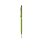 ALUMINIUM BALL PEN WITH TWIST MECHANISM & TOUCH TIP - Image 4