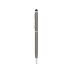 ALUMINIUM BALL PEN WITH TWIST MECHANISM & TOUCH TIP - Image 6