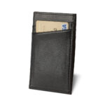 RFID BLOCJING LEATHER CARD HOLDER LEATHER - Image 8