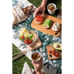 LAMONE SET OF 10 KRAFT PAPER STRAWS - Image 12