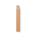 LAMONE SET OF 10 KRAFT PAPER STRAWS - Image 14