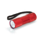 FLASHY TORCH IN ALUMINIUM - Image 7