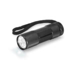 FLASHY TORCH IN ALUMINIUM - Image 8