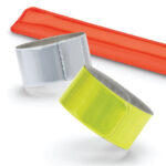 FLUORESCENT SLAP BAND 30 * 3CM - Image 5