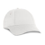 LORENZ FLAT VISOR CAP – 5-PANEL ADJUSTABLE PADDED VISOR - Image 9