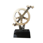 GEAR CYCLING TROPHY 15CM - Image 3