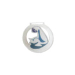 BODYBUILDING PLEXIGLASS MEDAL - Image 2