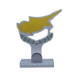 ARTISTC CYPRUS PLEXIGLASS AWARD - Image 2